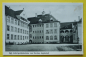 Preview: AK Ingolstadt / 1910-1920er Jahre / kgl. Ludwigs Realschule / von Norden / Architektur Schule